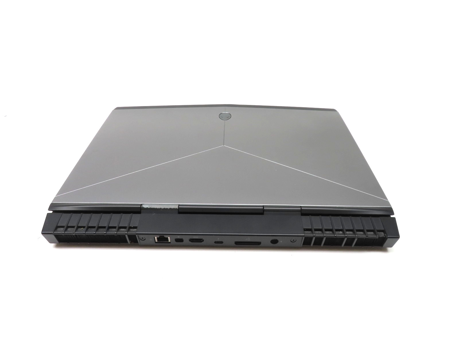 Alienware 15 R3 15.6″ Intel i5-7300HQ 2.50GHz 16GB RAM 1TB SSD GTX 1050 Ti