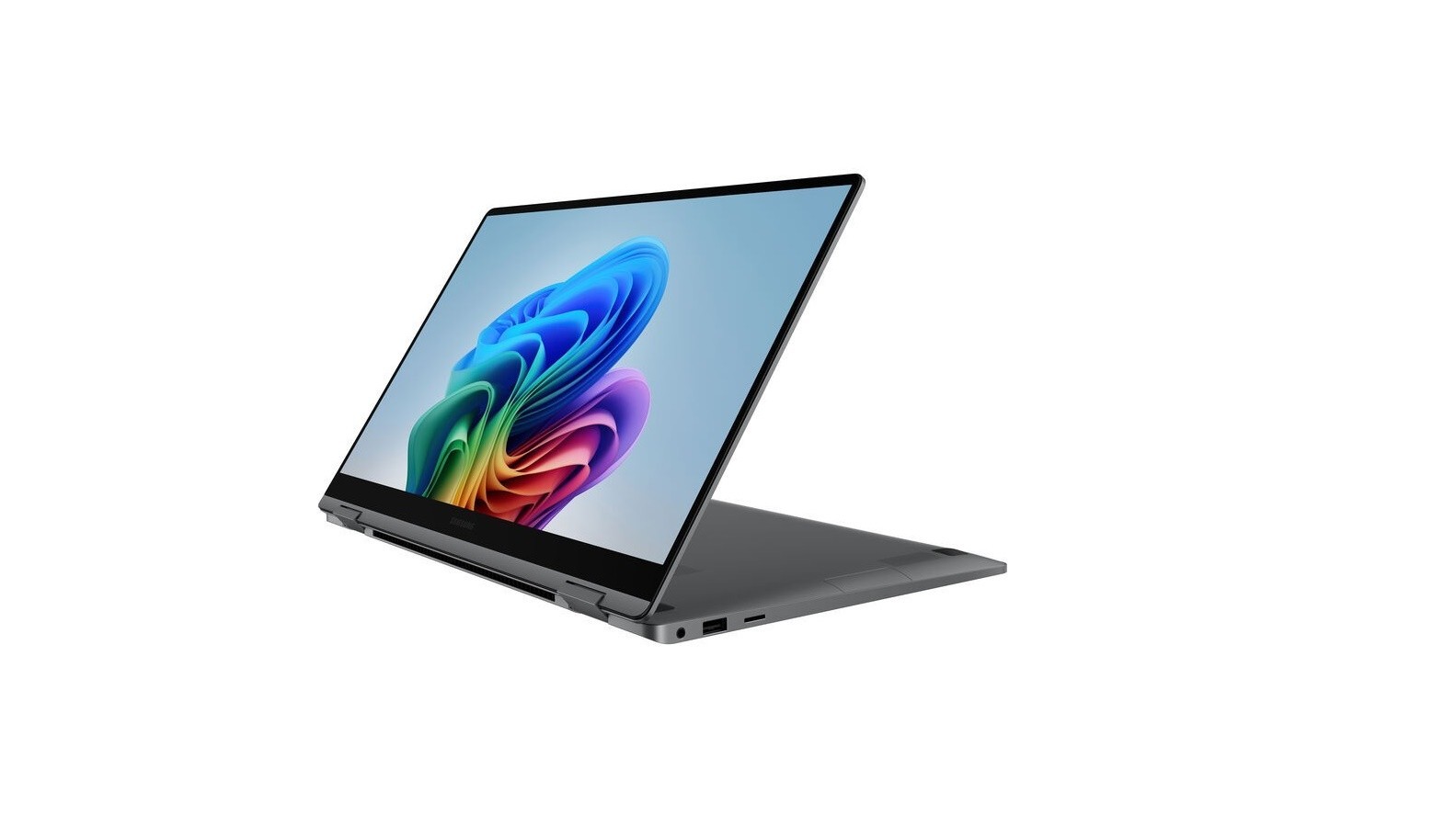 Samsung Galaxy Book5 360 15.6″ Touch U5-226V 16GB 512GB W11P NP754QHA-KA1US