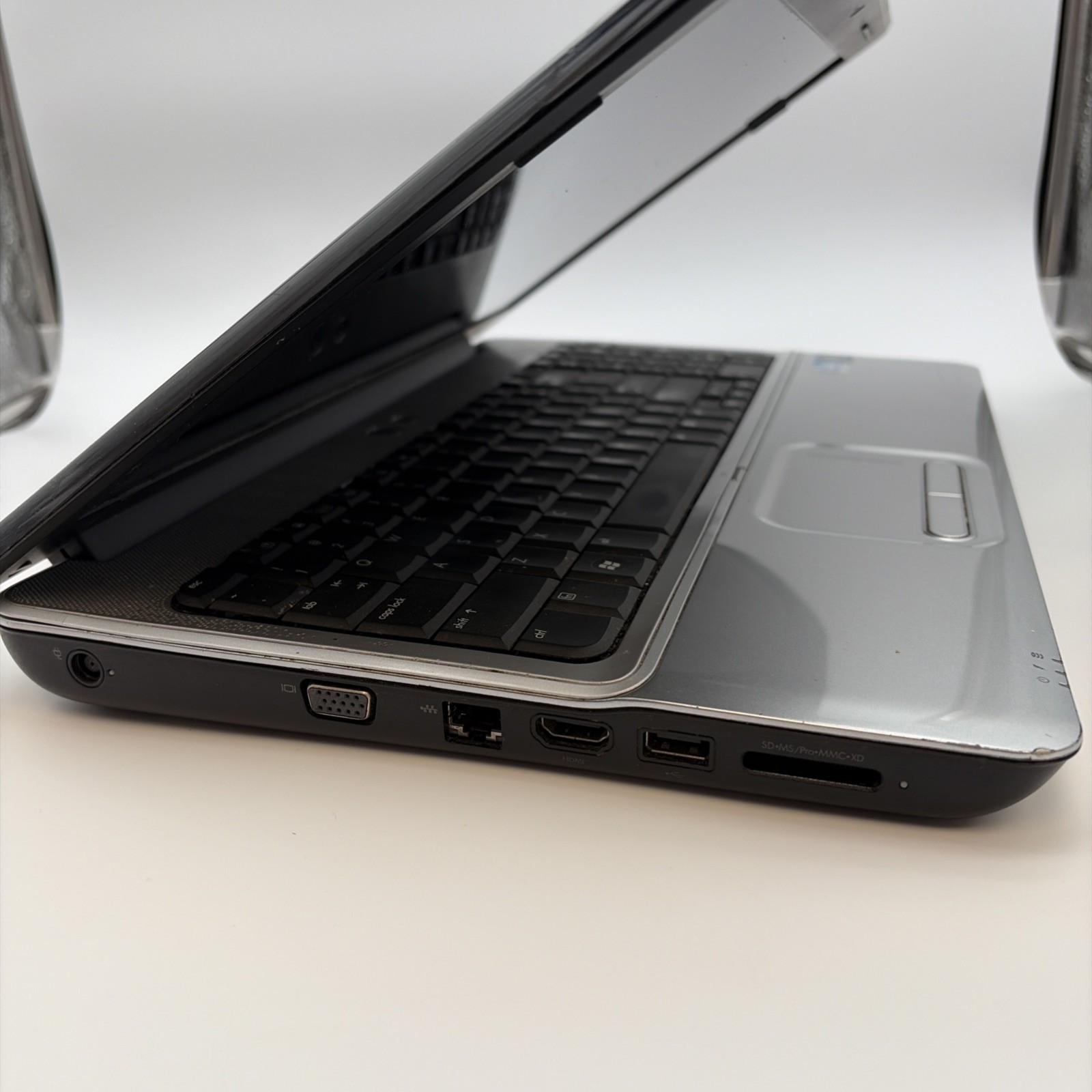 HP G60 7 Home Premium Intel Pentium Do Core L103