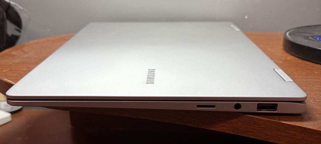 Samsung Galaxy Book3 360 13.3″ 256 GB i5 2 in 1 Notebook