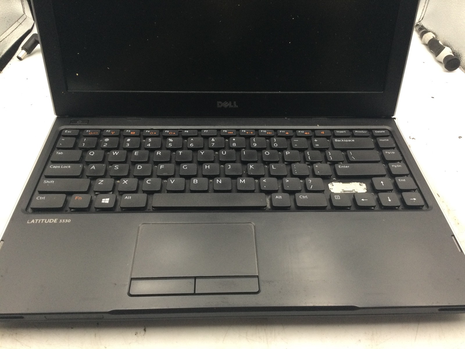 Dell Latitude 3330 13″ Laptop Intel Core i3-2375M 1.5GHz – NO BOOT – READ -BB