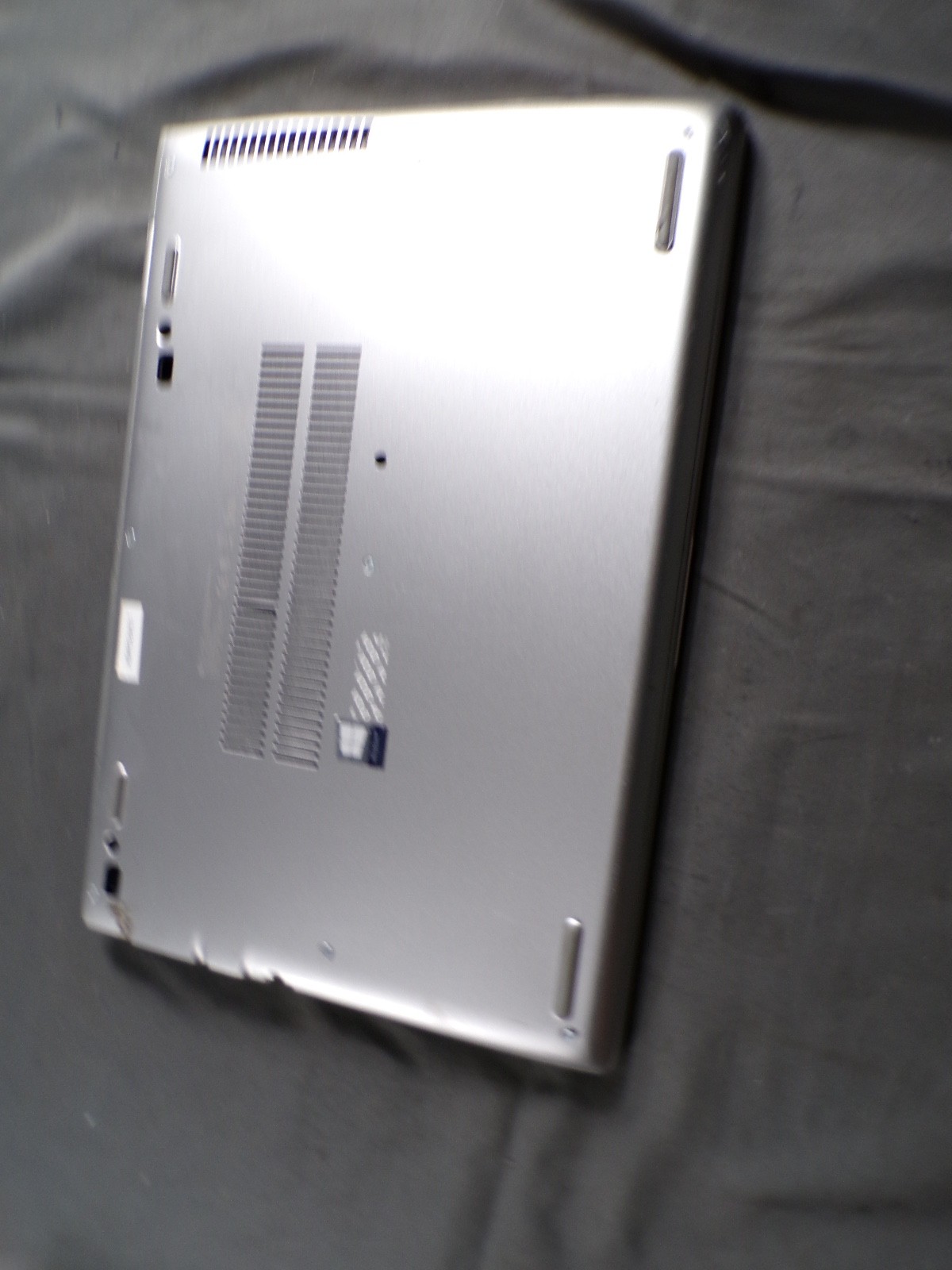 HP PROBOOK 640 G5 INTEL CORE i5-8365U 1.60GHZ 8GB RAM