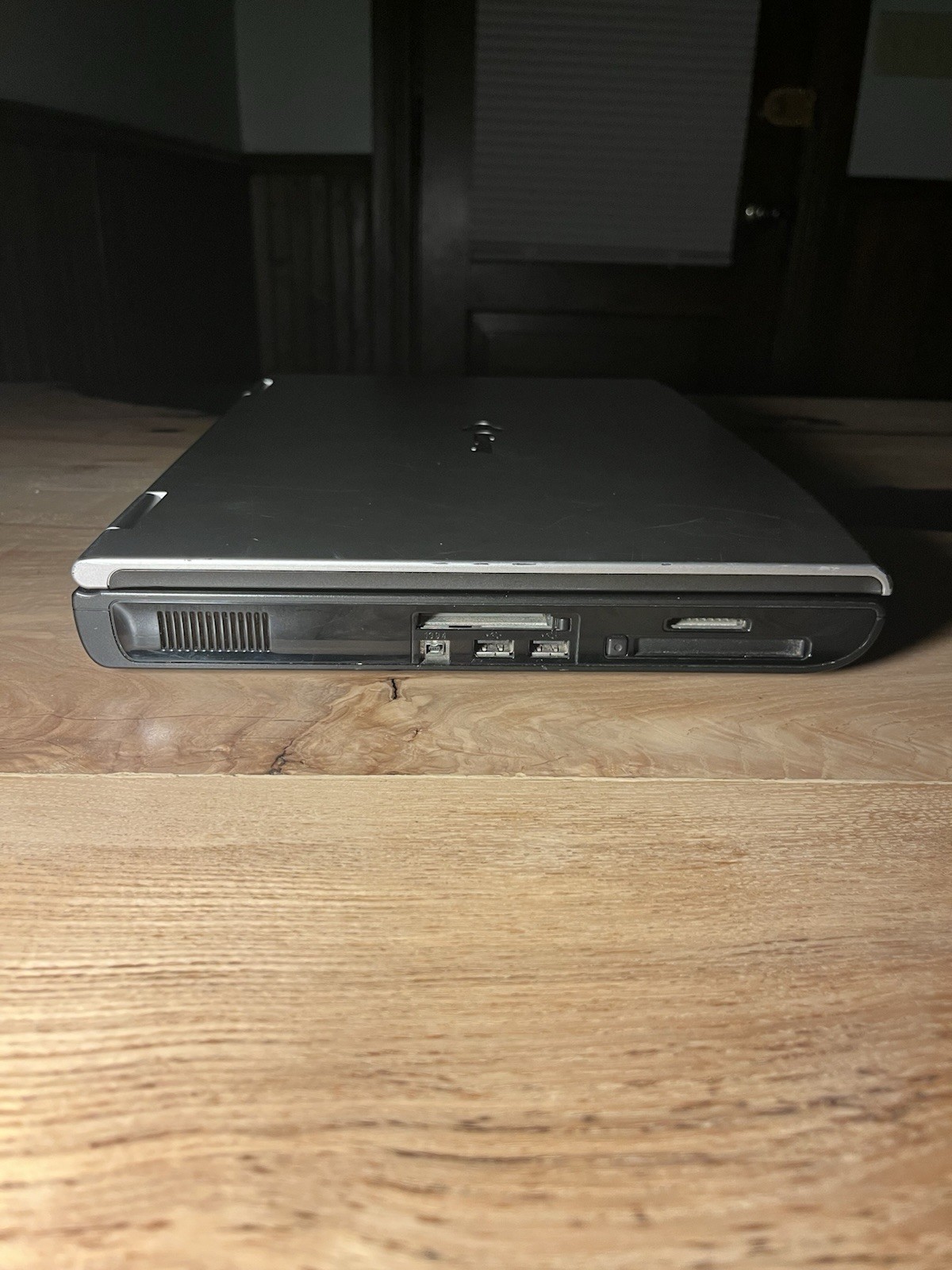 Gateway 7426GX Laptop AMD Athlon 64 3700+ 1GB RAM 100GB HDD Windows XP