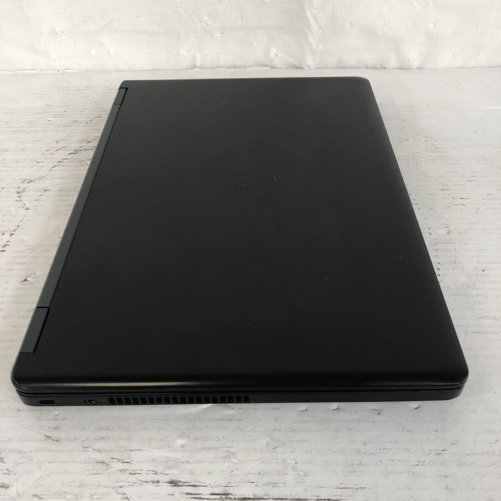 DELL LATITUDE E5450 Intel Core i5-5200U @2.20GHZ + 4 GB No HDD Excellent Batt