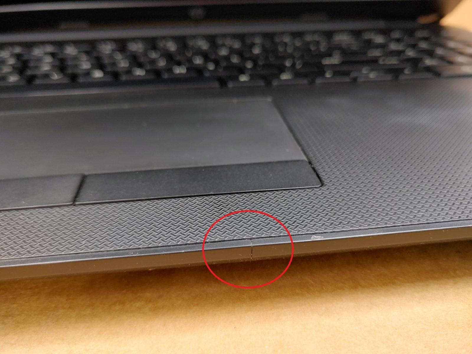 HP Notebook 15-bw032nr 15.6″ AMD A9-9420 Radeon R5✔2GB✔ **NO HDD/ NO OS/ NO AC**