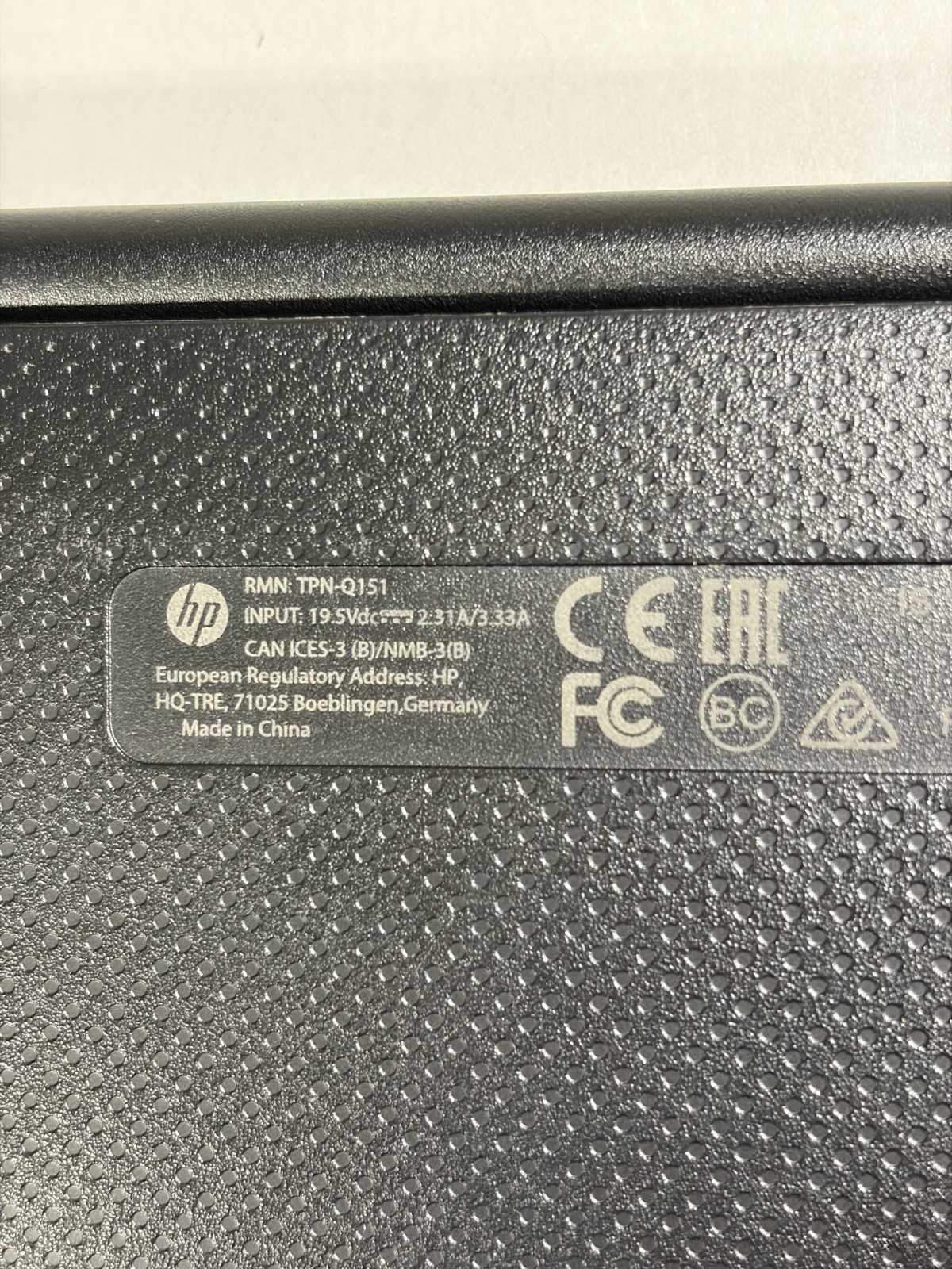 HP Chromebook 11 G4 TPN-Q151 11.6″ (Celeron N2840 2.16GHz, 16GB SSD, 2GB RAM)