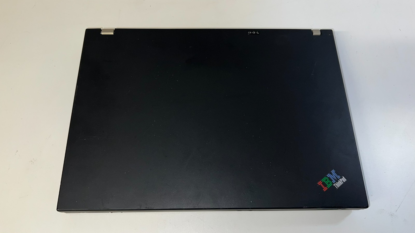 Vintage Lenovo IBM ThinkPad T61 Laptop-Windows 7 Ultimate x64-4GB Mem-160GB HDD