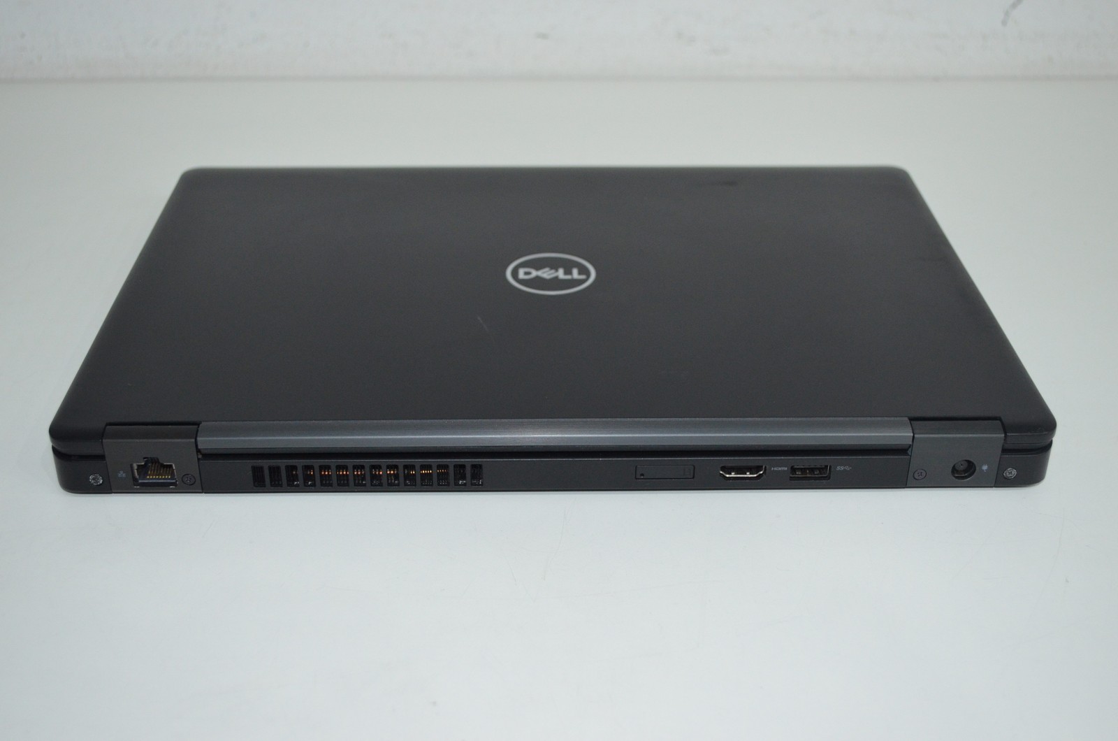 Dell Latitude 5491 – Intel Core i5-8400H – 8GB RAM – 256GB SSD – WIN11Pro