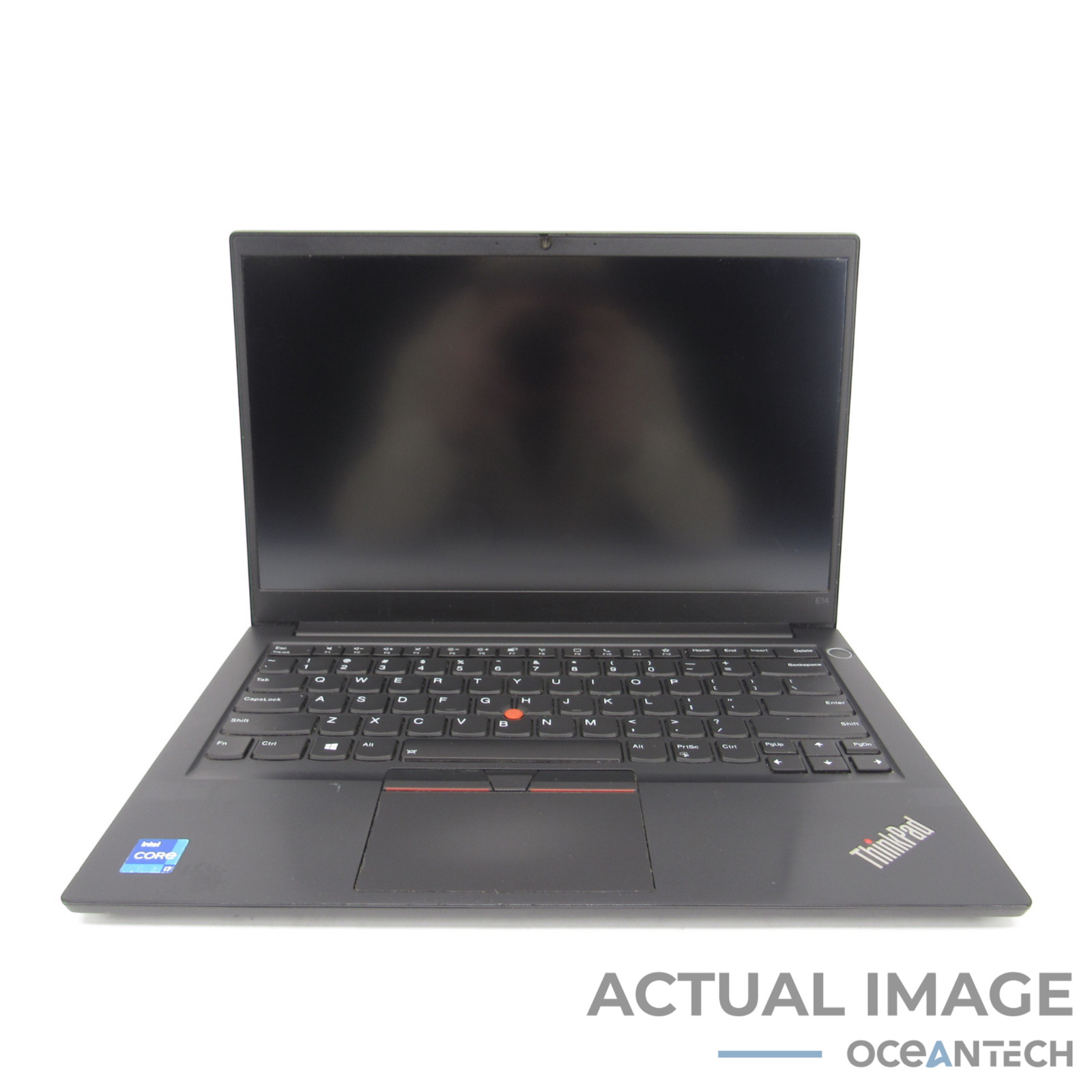 Lenovo ThinkPad E14 14″ Intel i7-1165G7 2.80Ghz 8GB RAM 512GB NVMe Win 11 Home