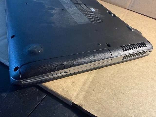 HP ProBook 650 G2 i7-6820HQ 256GB SSD 8GB RAM (No Charger Included)