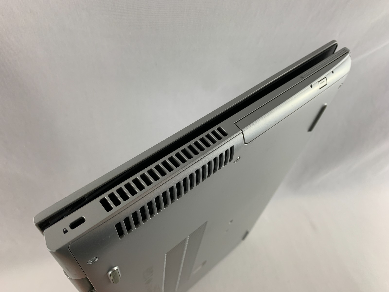 HP ProBook 650 G4 Laptop Intel Core i5-8250U 1.6GHz, 8GB RAM, 256GB SSD, W11Pro