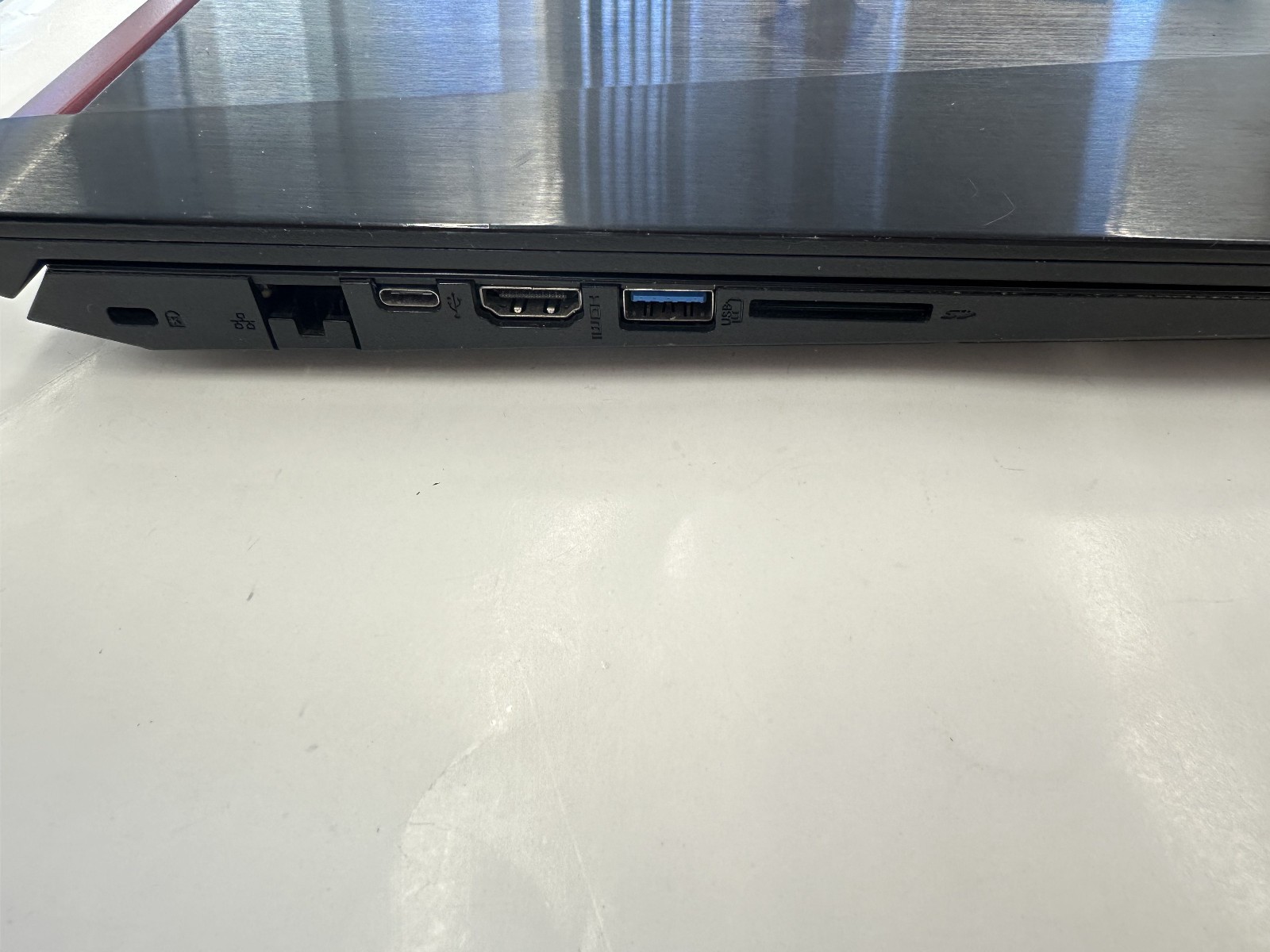 Acer Nitro 5 AN515-51-79DZ 15.6″ i5-7700HQ 8GB 1TB GTX 1050 Ti Win11 Home