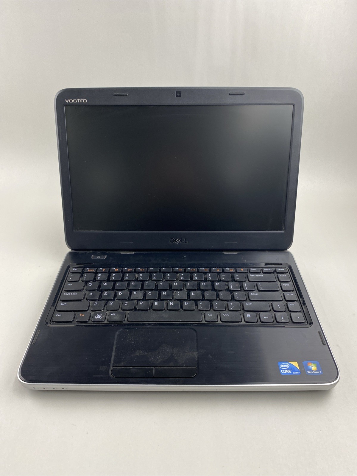 Dell Vostro 1440 Core i3-M370 2.40GHz 4GB RAM 14.0″ No Battery No HDD No OS