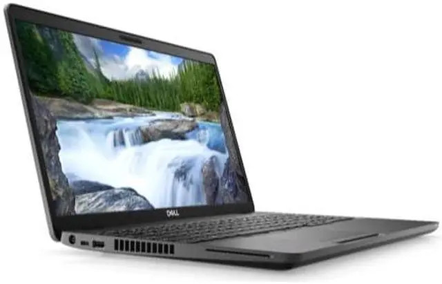 Dell Precision 3530 Core i7-8850H 16GB RAM 512GB NVMe 15 in Condition Good