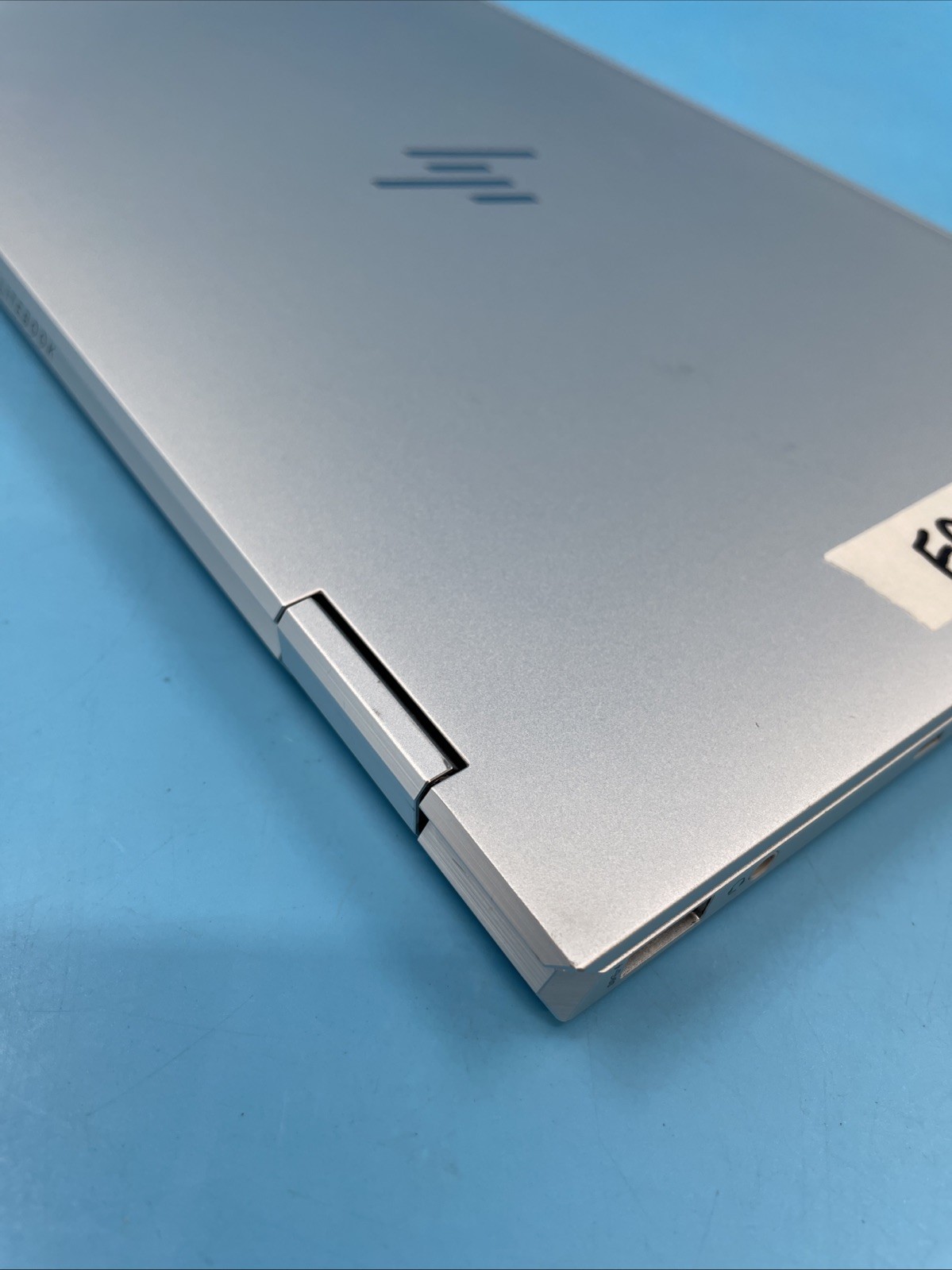 HP EliteBook x360 1030 G8 | i5-1135G7 | 16GB RAM | 256GB SSD | WIN 11 PRO | 88%