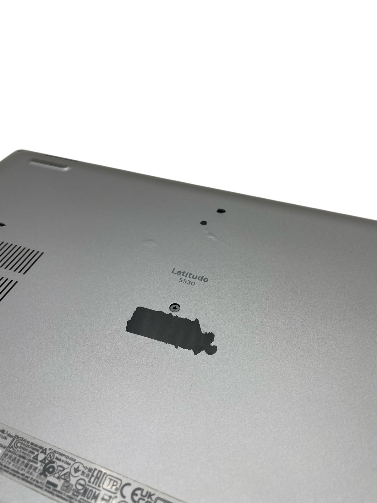 Dell Latitude 5530 15″ i7-1255u 16GB 512GB SSD – Grade D