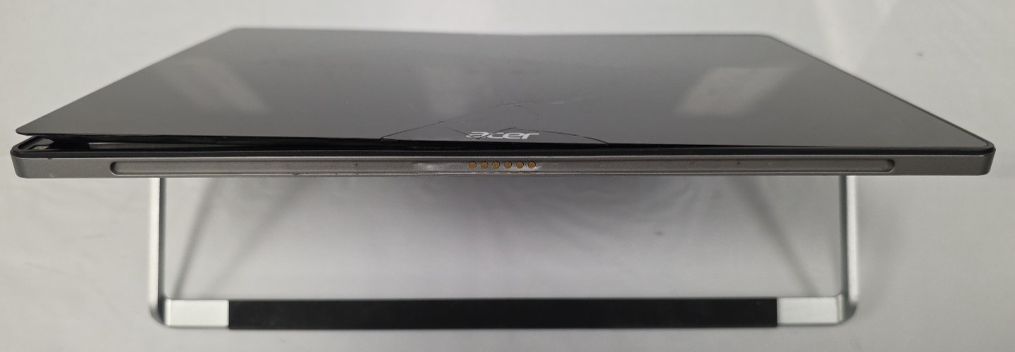 Acer Switch Alpha 12 | Intel Core i3-6100U| 4GB RAM| 128 GB SSD| WIN 10 PRO #1