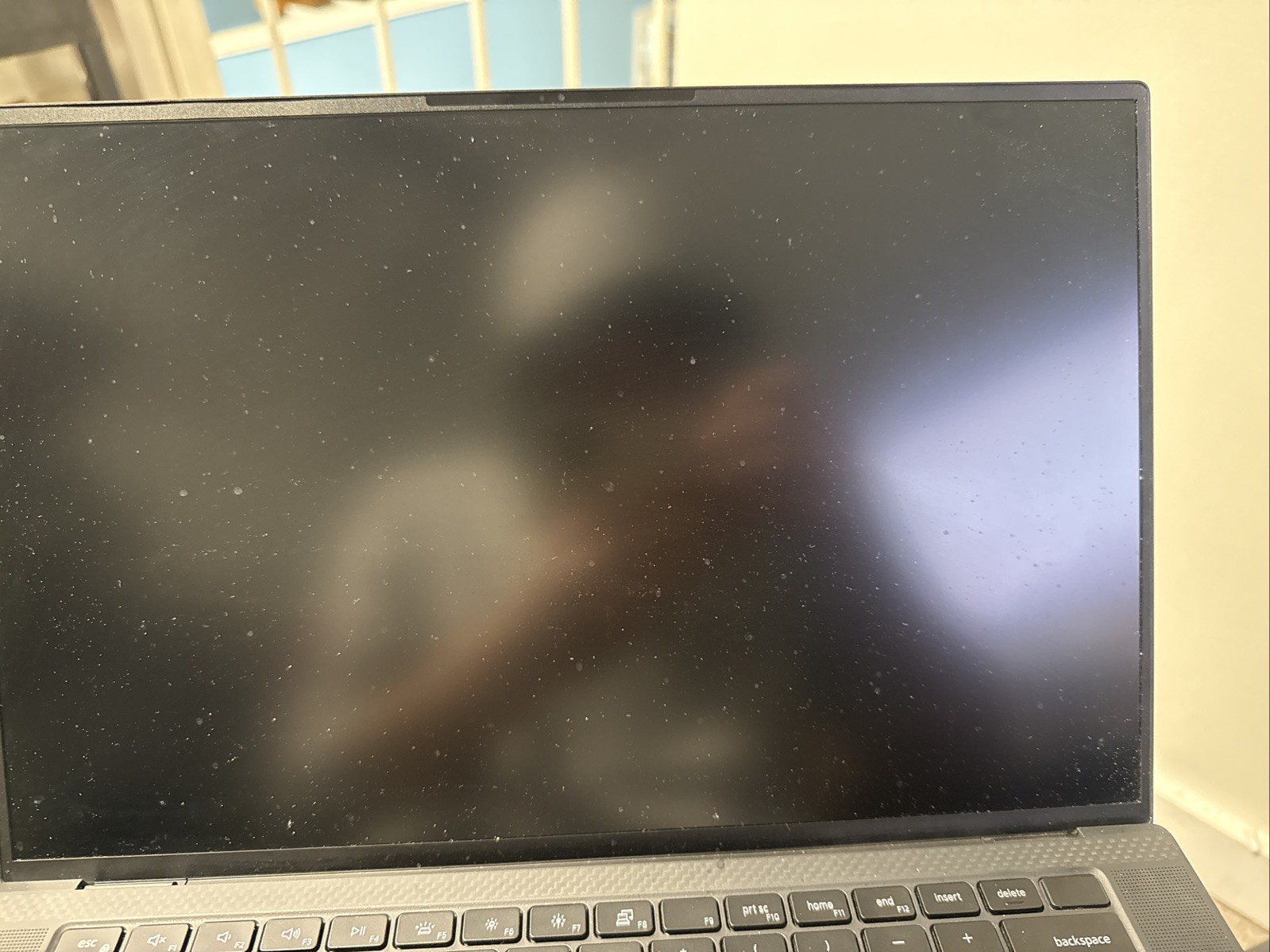 Dell Precision 5570 NON-TOUCH i7-12700H 8GB RAM NO SSD A1000 Backlit KB