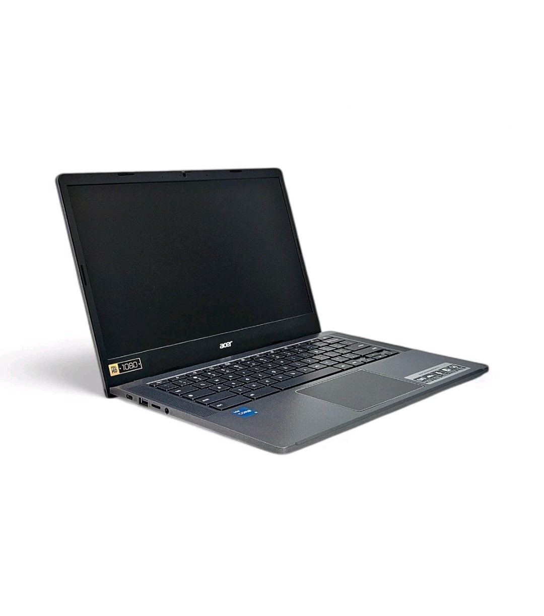 Acer Chromebook Plus 514 14″ Intel i3-N305 8GB RAM 512GB NVMe CB514-4HT-359X