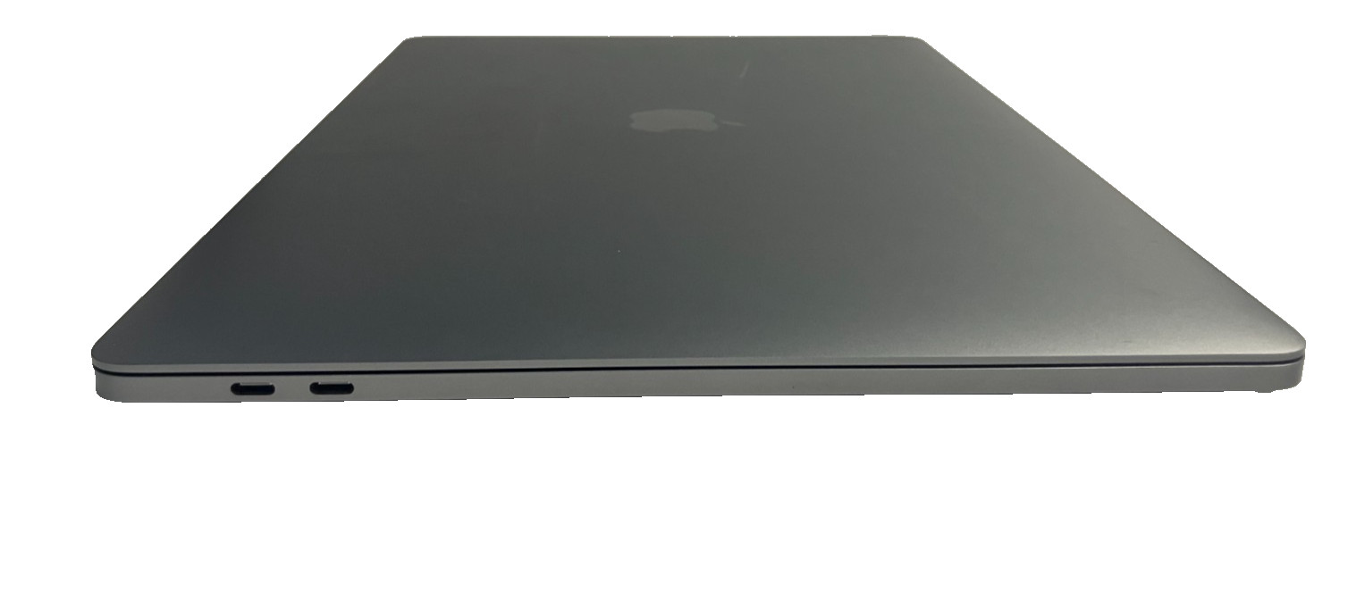 Apple MacBook Pro Intel 8-Core i9 2.3GHz 16GB 2400MHz DDR4 500GB SSD 15in 2019