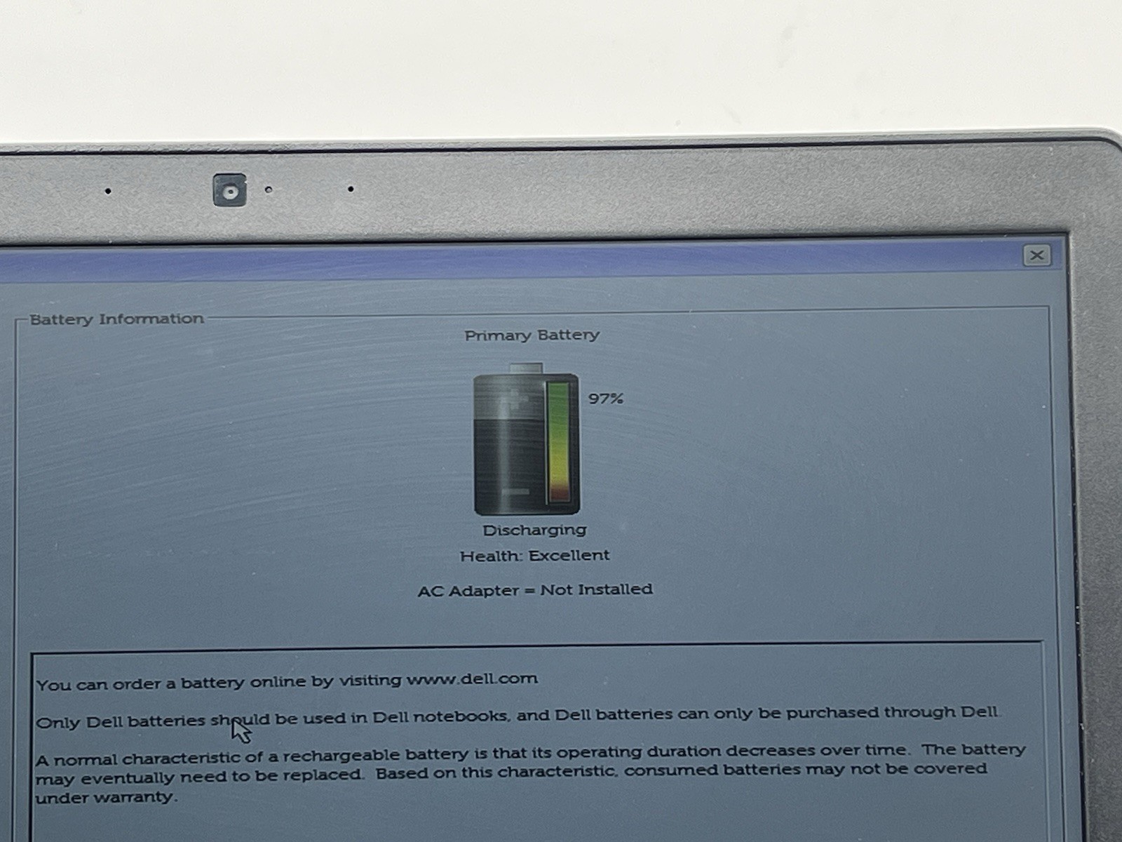 Dell Latitude 5590, i5-8350U CPU, @ 1.70GHz, 8GB RAM, 256GB SSD-No OS/Charger