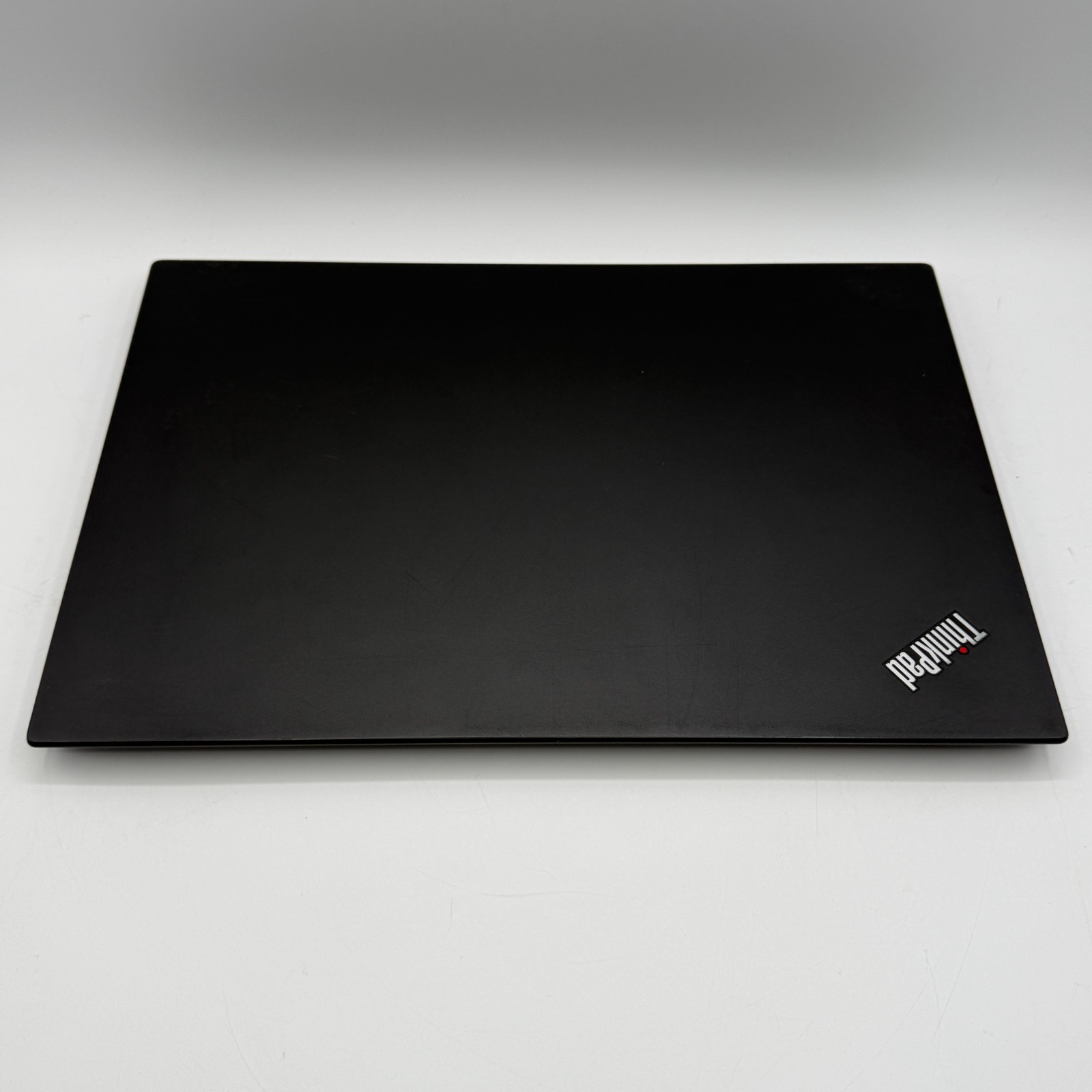 Lenovo ThinkPad T490s i5-8265U 16GB 256GB SSD Win11 Pro LTE Laptop Fingepr READ