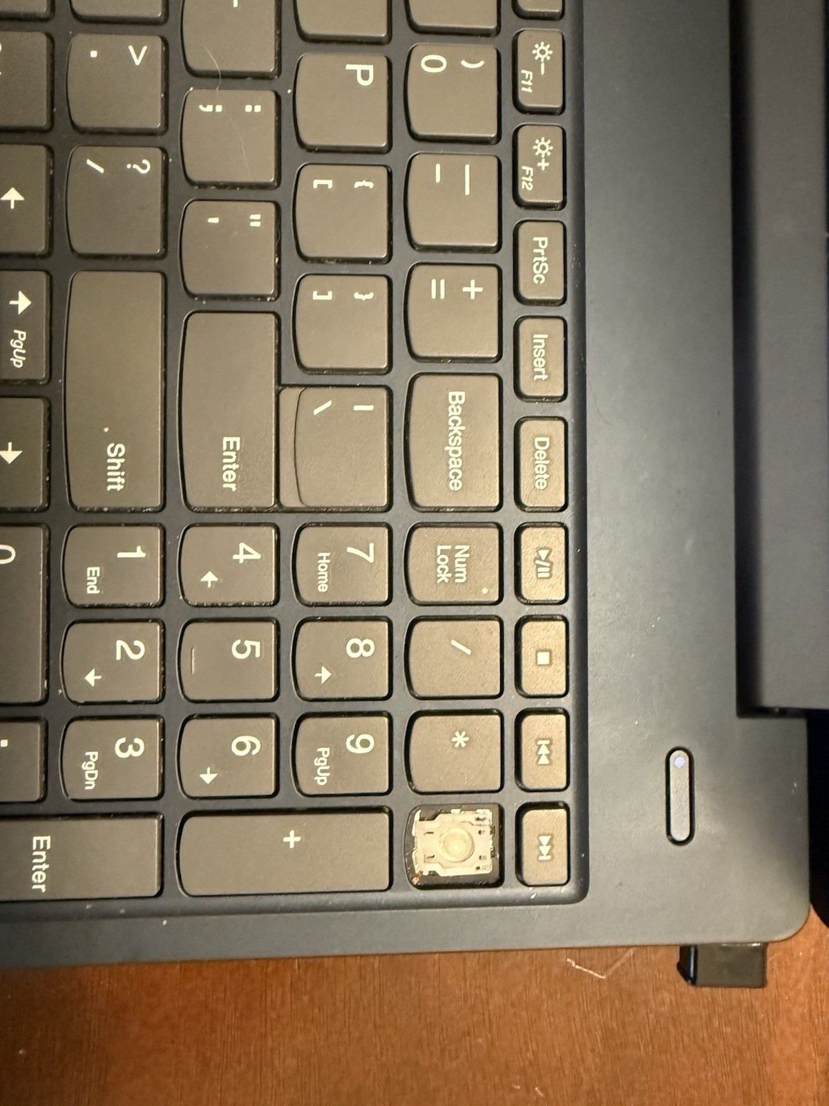 Lenovo Notebook Laptop Intel Core i3 Windows 10 Black Integrated Graphics