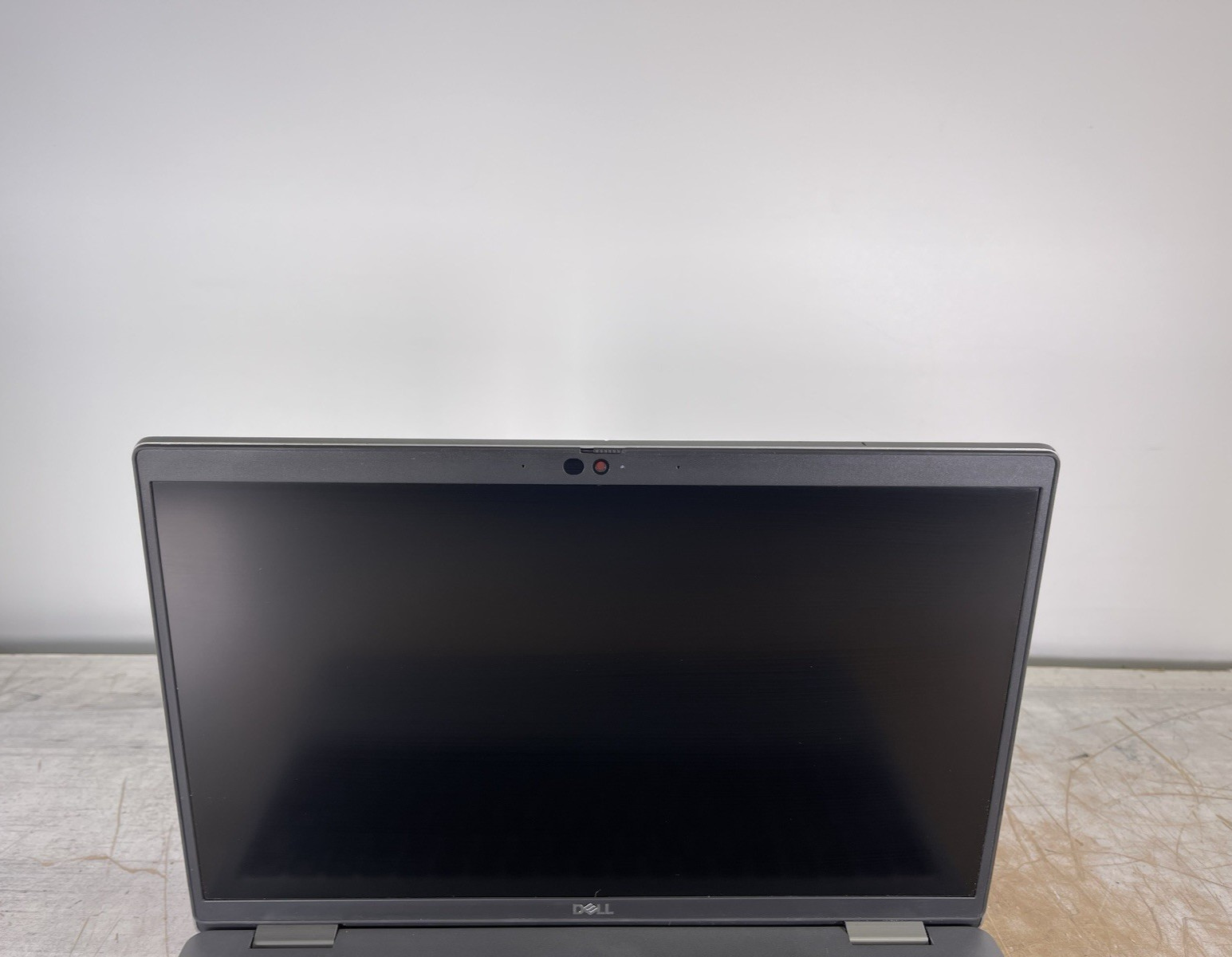 DELL LATITUDE 5520 i5-1135G7 @ 2.4GHz, 4GB RAM, NO HDD/OS