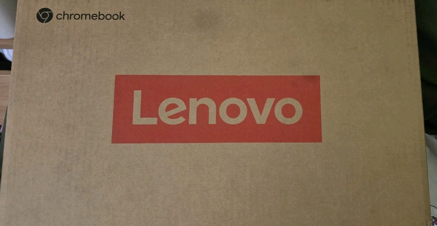 Lenovo Ip Slim 3 14M868 14″ Laptop ARM Kompanio 520 4GB RAM 64GB eMMC Chrome OS