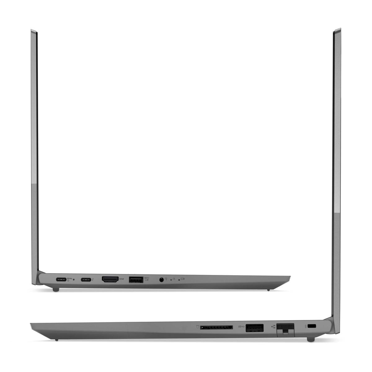 Lenovo Thinkbook 15 G2 Core I5 Laptop RAM 40GB SSD 4TB FHD 11th Gen Layout