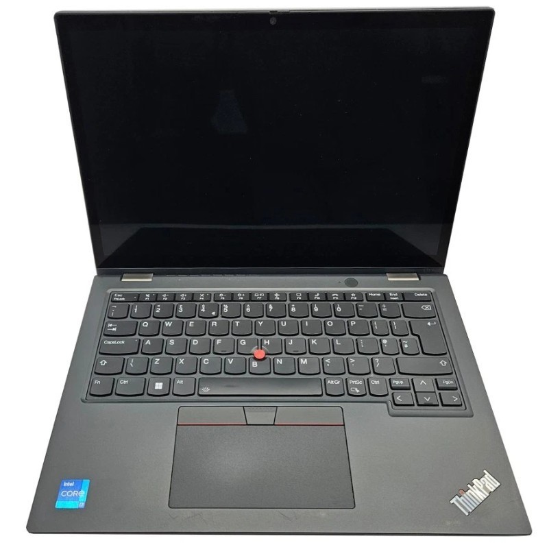 Lenovo ThinkPad L13 Yoga Gen 4 Touchscreen i7-1355U / 16GB / 512GB NVMe / Win 11