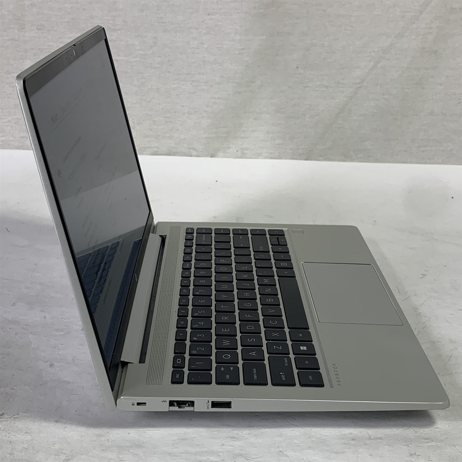 HP ProBook 445 G8 14″ Laptop Ryzen 5 5600U 2.3GHz 8GB – NO DRIVE