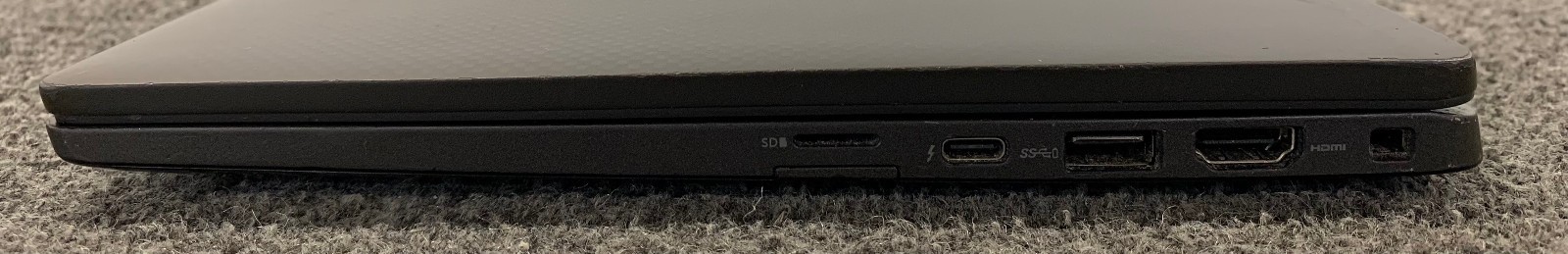 Dell Latitude 7420 14″ Laptop i7-1165G7 16GB RAM 256GB NVMe