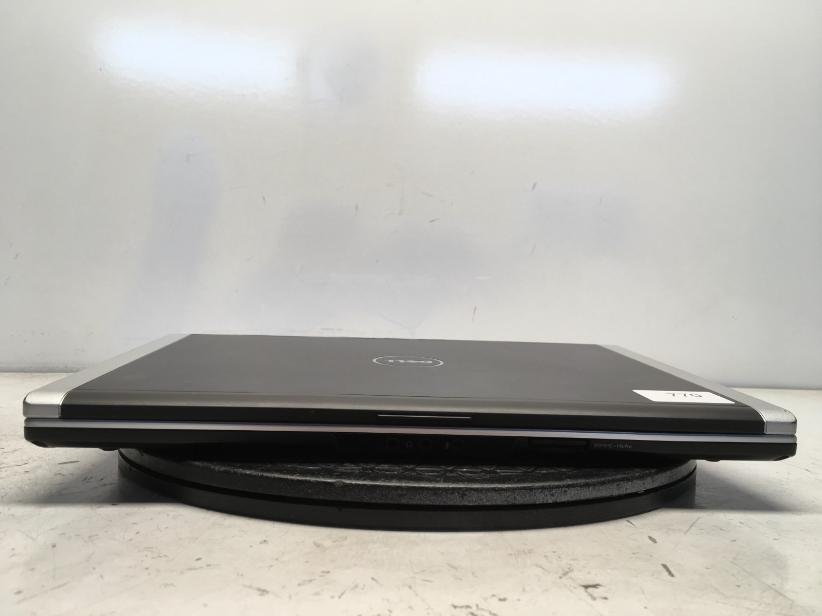 Dell XPS M1330 Intel Core 2 Duo 06FD 1.66GHz 1 GB NO HDD