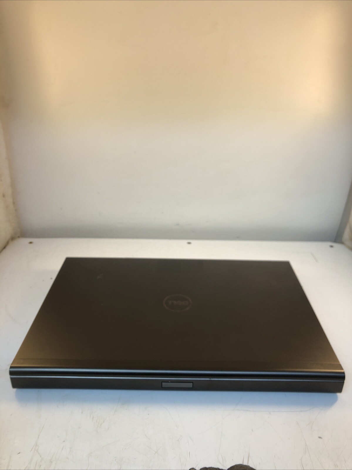 Dell Precision M4700 i5-3360M 2.80GHz CPU 8GB RAM No HDD boot to bios