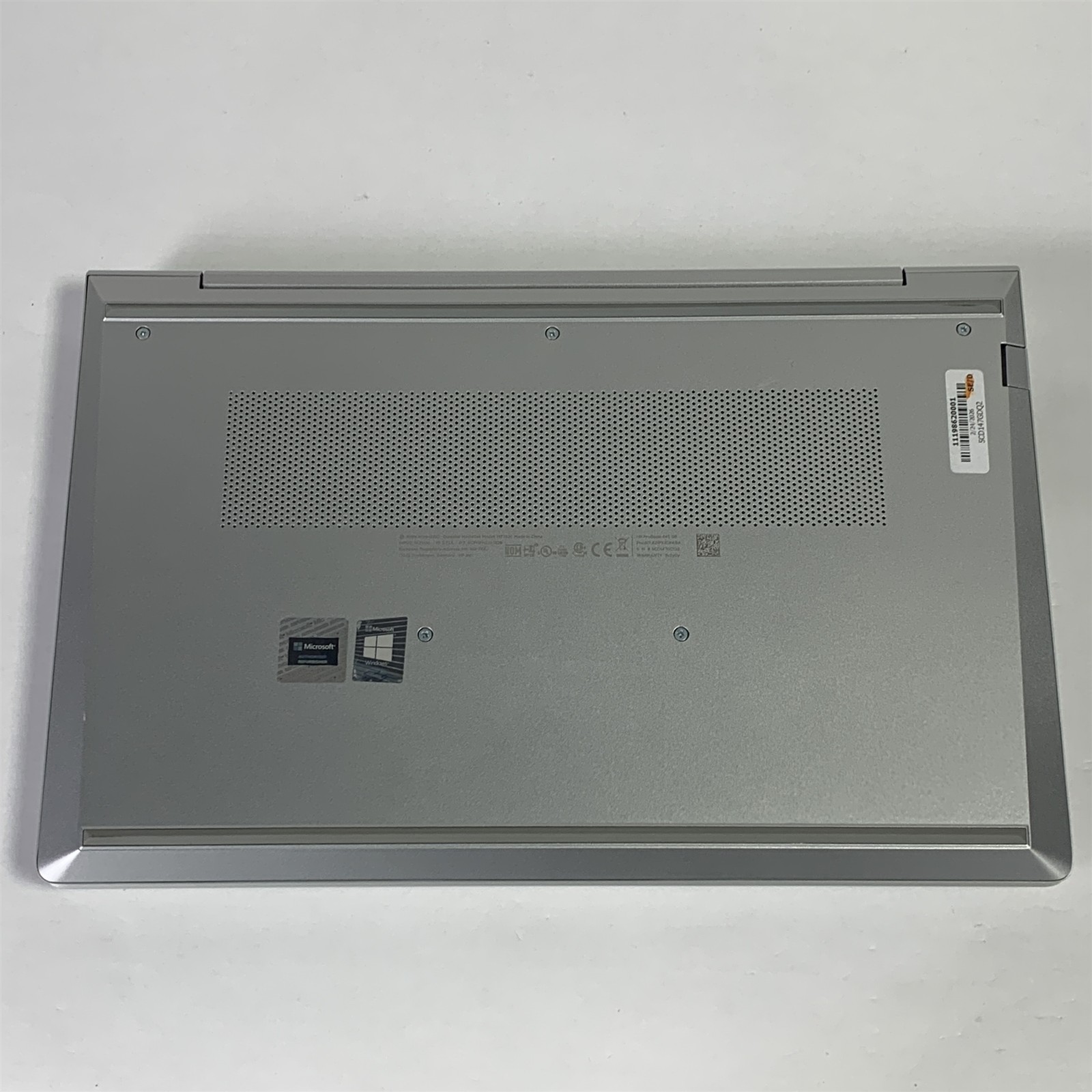 HP ProBook 445 G8 14″ Laptop Ryzen 5 5600U 2.3GHz 16GB 512GB NVMe SSD – Win11
