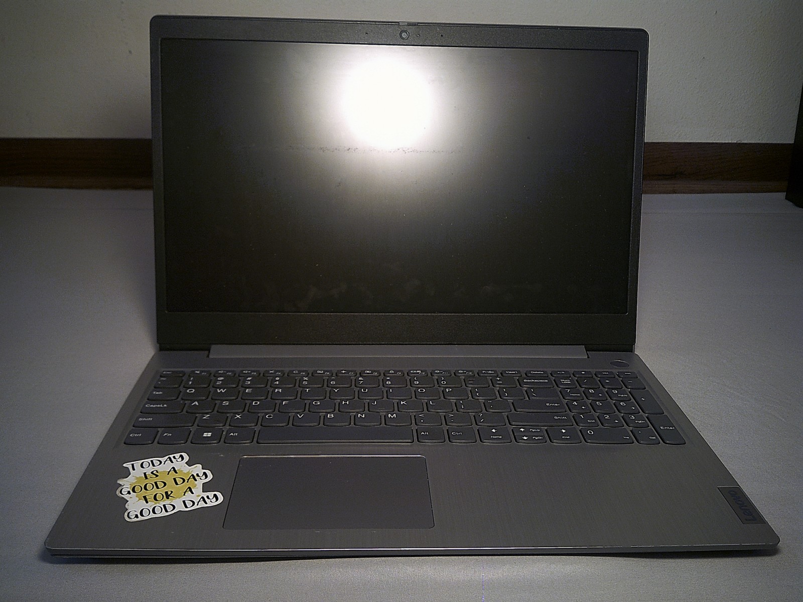 Lenovo IdeaPad 3 14″ (Intel Core i3-1115G4, 3.00GHz, 4GB RAM, no display or ssd