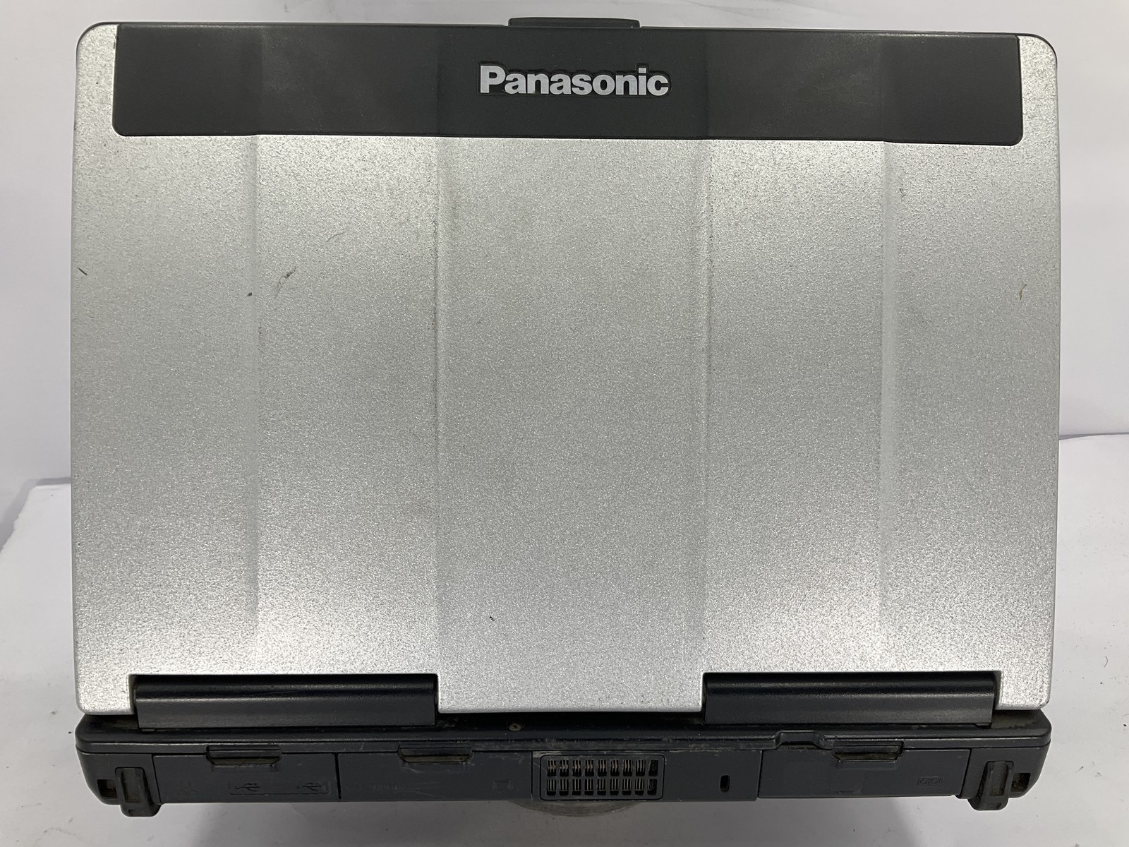 Panasonic ToughBook CF-53 14″ Core i7-3520M 256GB 8GB NO OS