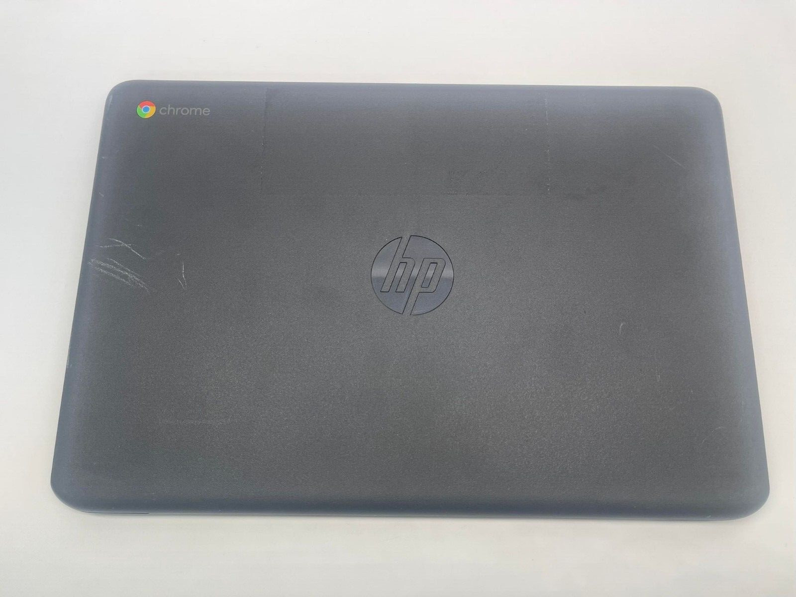 HP Chromebook 14 G5 -3NU63UT#ABA INTEL-N3350 ~4GB RAM, ~12 GB