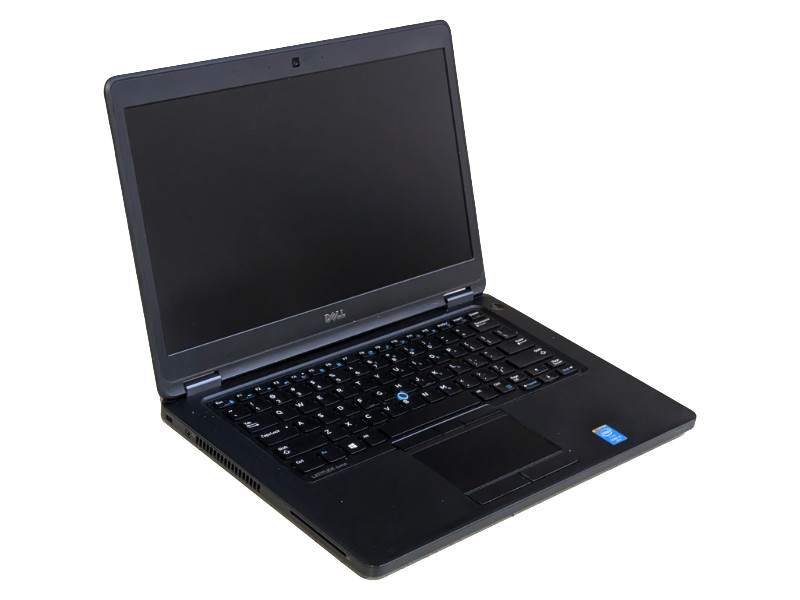 Dell Latitude E5450 i5-5300U 2.3Ghz 8GB 128GB SSD Win 10 Home
