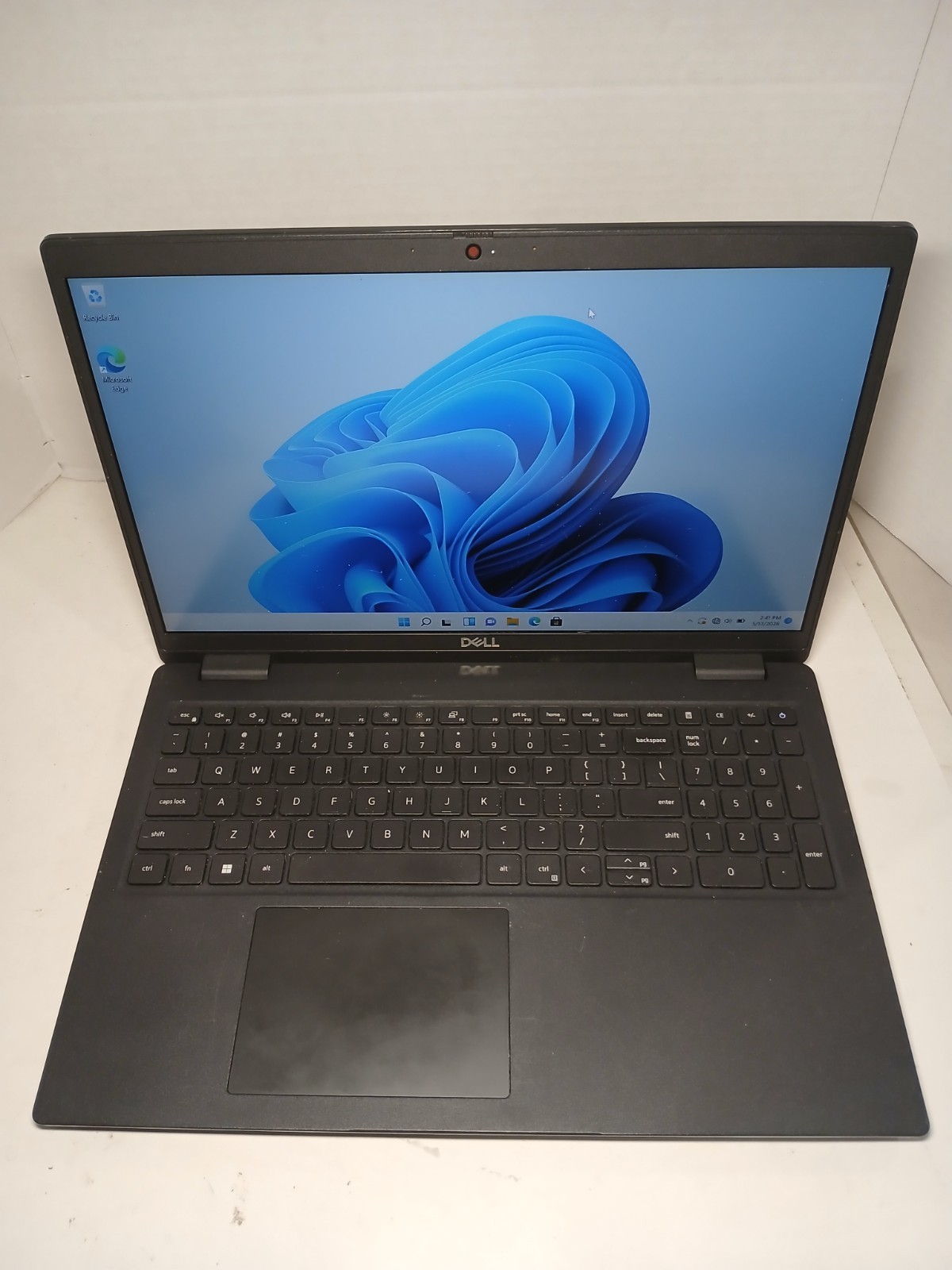 Dell Latitude 3520 i5-1135G7 16GB RAM 256GB SSD Win 11 NO AC GRADE A #97