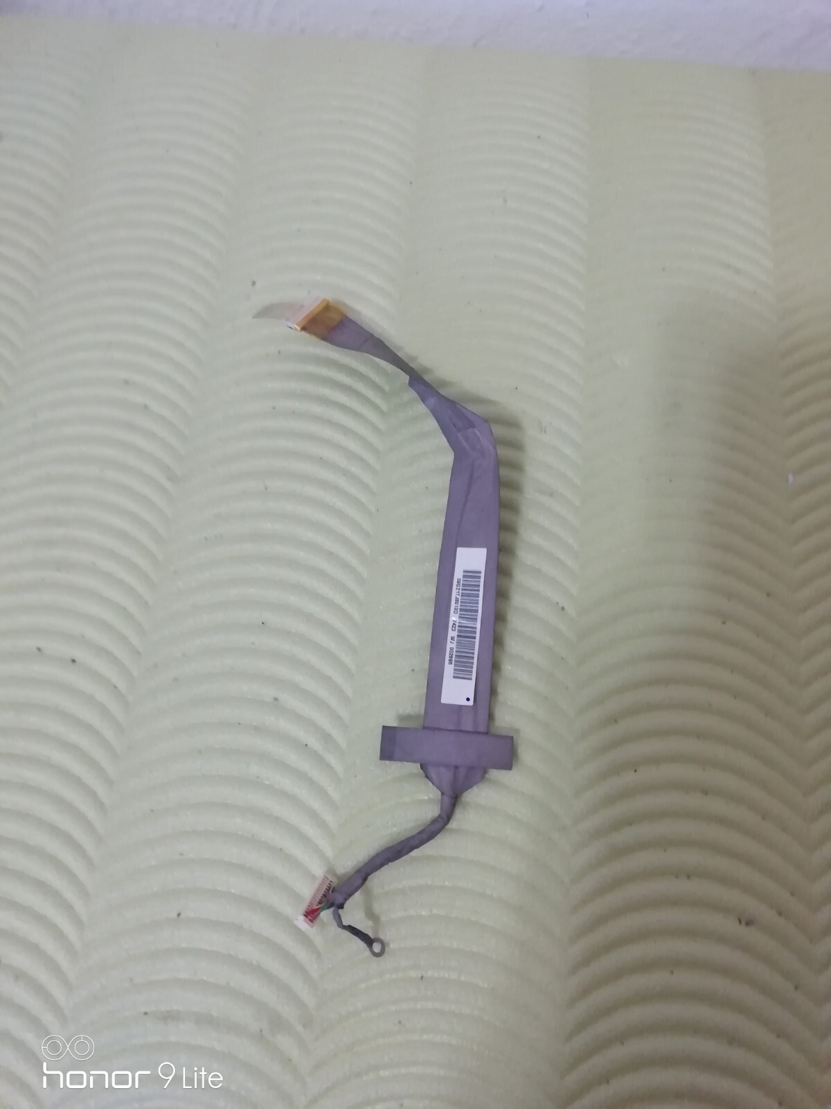 Packard Bell Alp Flat Cable LCD