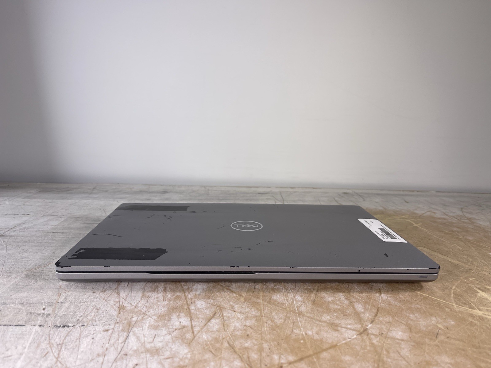 DELL LATITUDE 5511 i7-10850H @ 2.70 GHz, 8GB RAM, NO HDD/OS