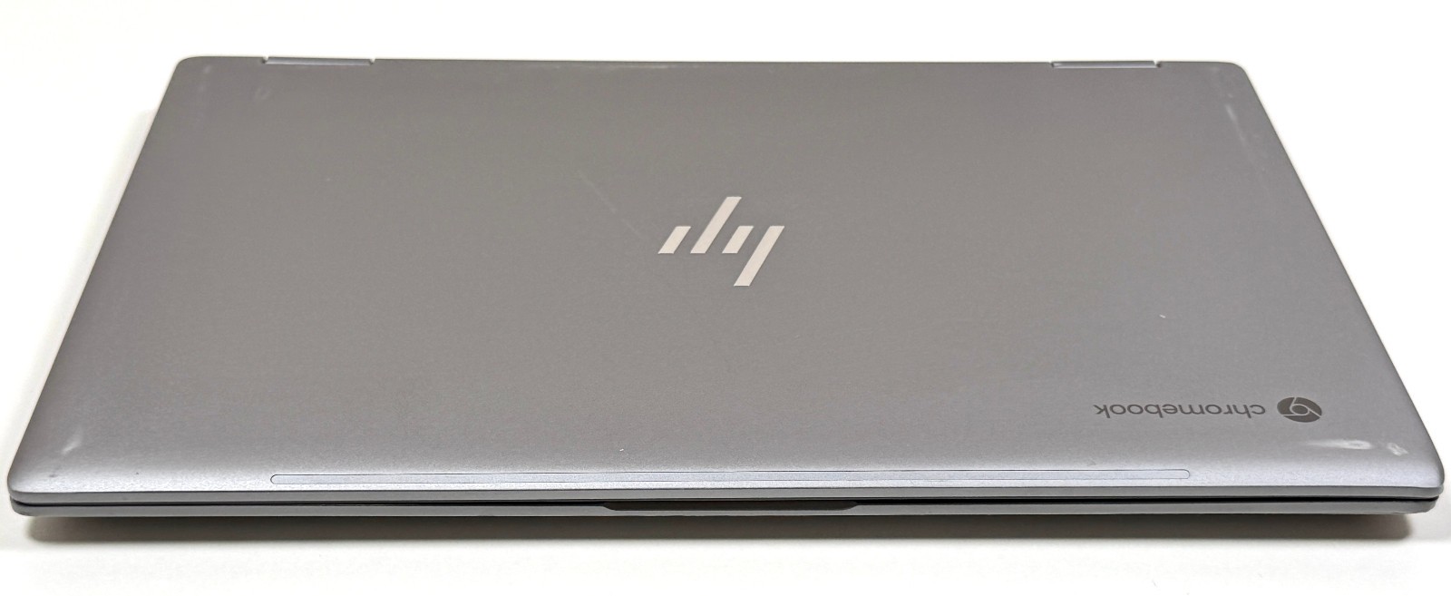 HP Chromebook x360 14c-ca0053dx 14″ Touch 2.1GHz i3-10110U 8GB RAM 64GB eMMC SSD