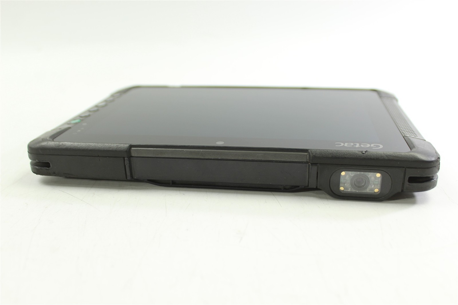 Getac T800 G2 LTE Rugged Tablet 8.1″ Atom x7-Z8750 128GB eMMC 8GB RAM NO OS