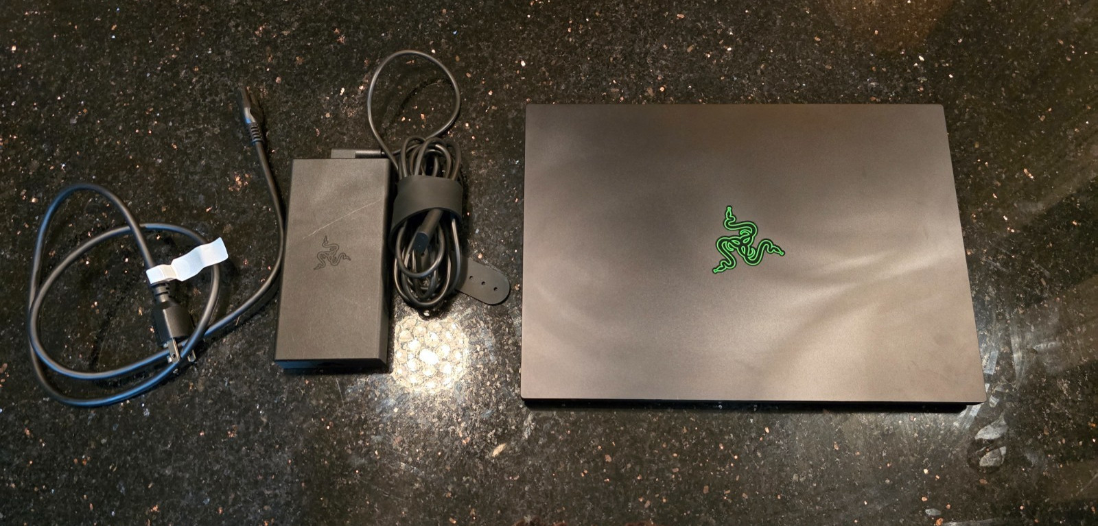 Razer Blade 14 (2025) RTX 5060 | 16GB RAM | 1TB SSD | Excellent Condition + Box