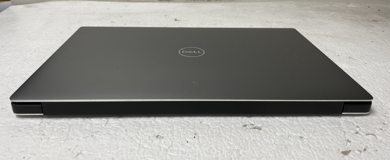 DELL Precision 5540 Intel Core i9-9980HK @2.40GHz 16GB RAM NO SSD For Parts