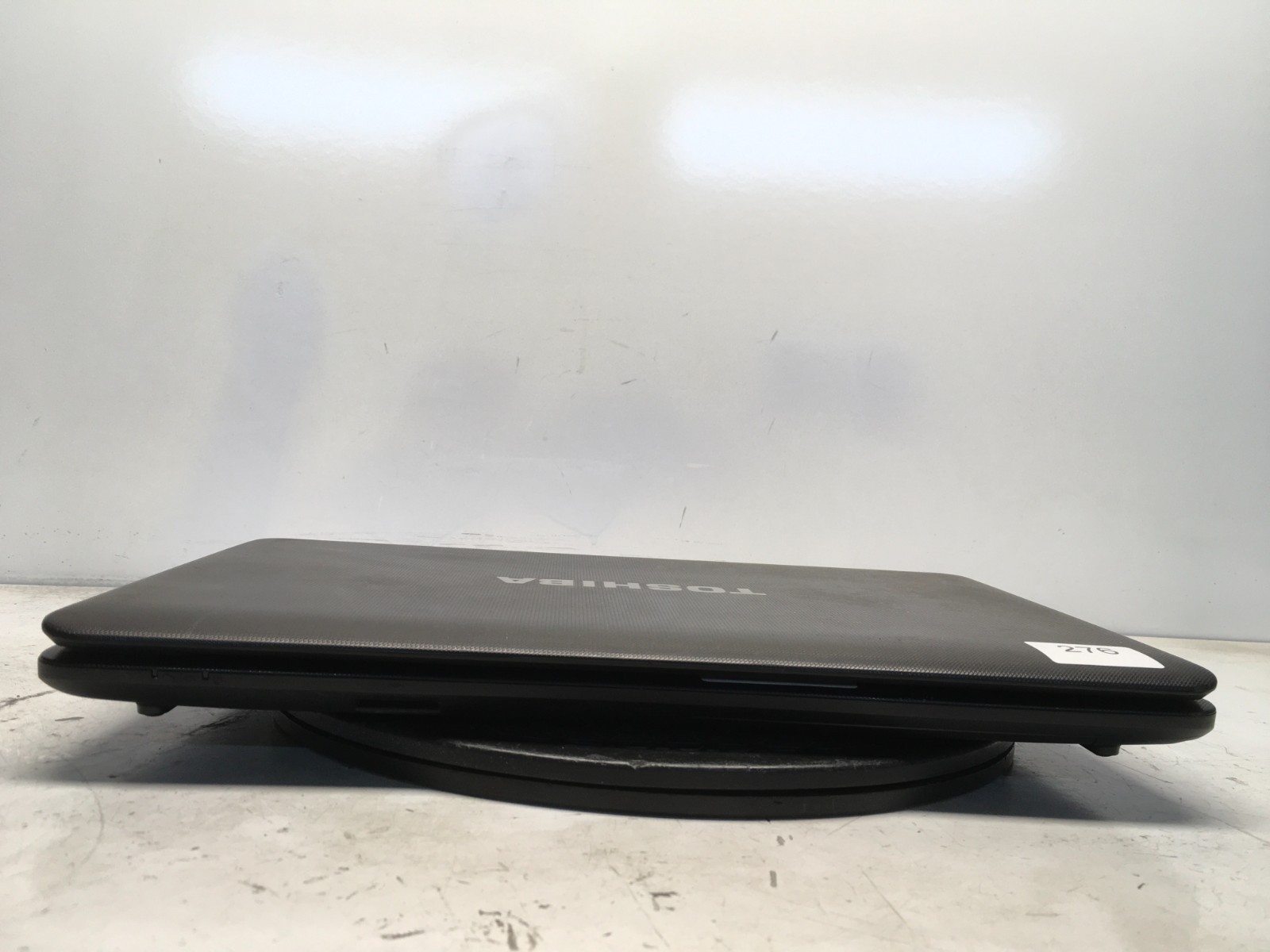 Toshiba Satellite C655-S5507 Intel Pentium B960 2.2GHz 4 GB NO HDD