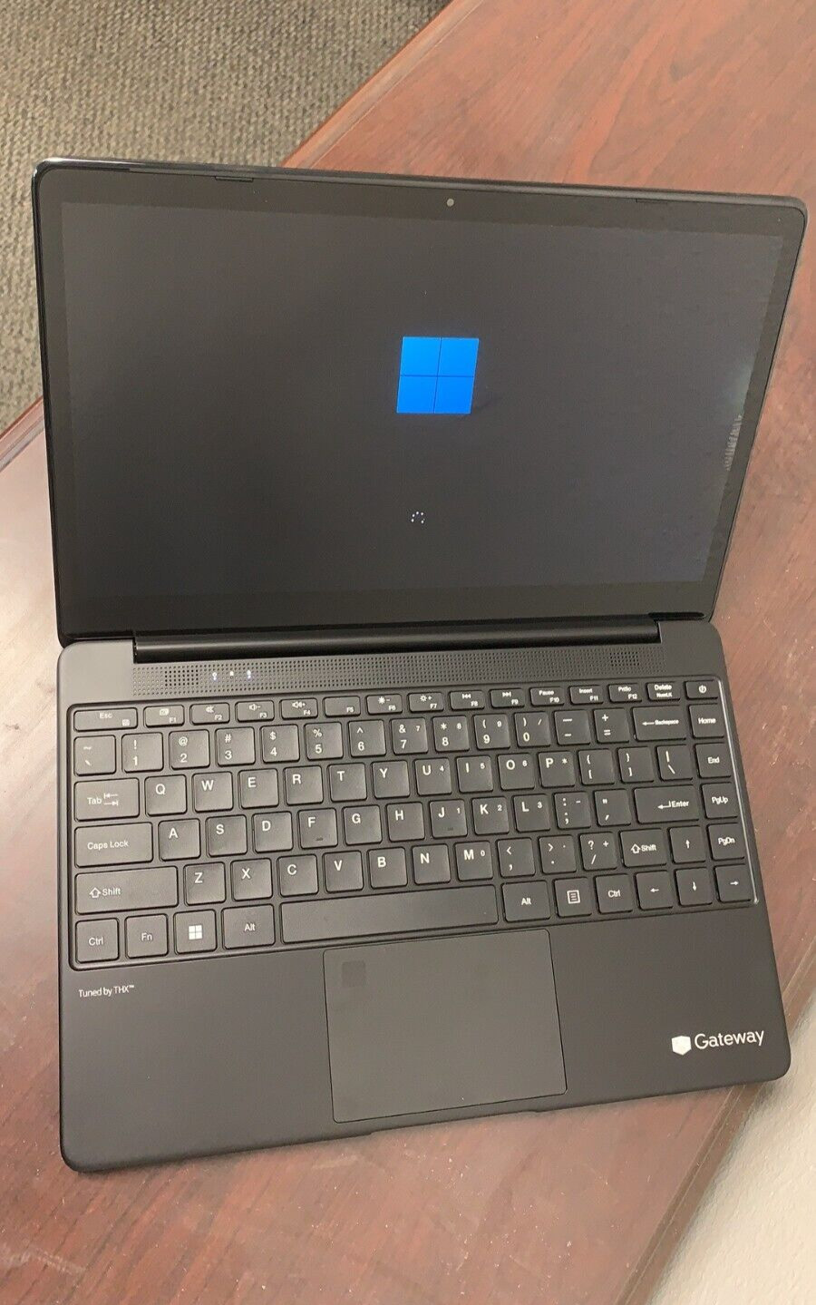 Gateway 14.1″ FHD Ultra Slim Notebook,GWTN141-10BK,Intel Corei5-1135G7, 16G,512G