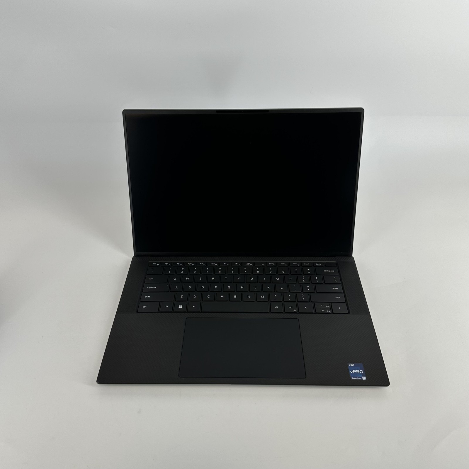 Dell Precision 5570 15.6 FHD+ 2.3GHz i7-12700H 32GB 512GB RTX A1000 BENT FRAME